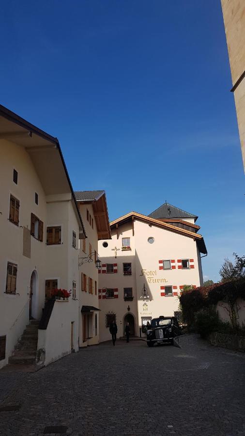 Dolomitica, Nuovo, Fino A 6 Persone Apartment Fie allo Sciliar Ngoại thất bức ảnh